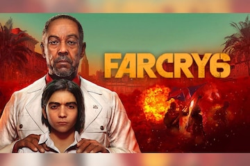 FAR CRY 4 - GOLD EDITION  Download and Buy Today - Epic Games Store