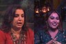 Bigg Boss 15 Day 15 Highlights: Farah Khan Pokes Fun at Afsana Khan, Says 'Main Bhi Tujhe Buddhi Lagti Hoon'