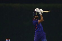 T20 World Cup Warm Up: KL Rahul, Ishan Kishan On Song as India Win With an Over to Spare