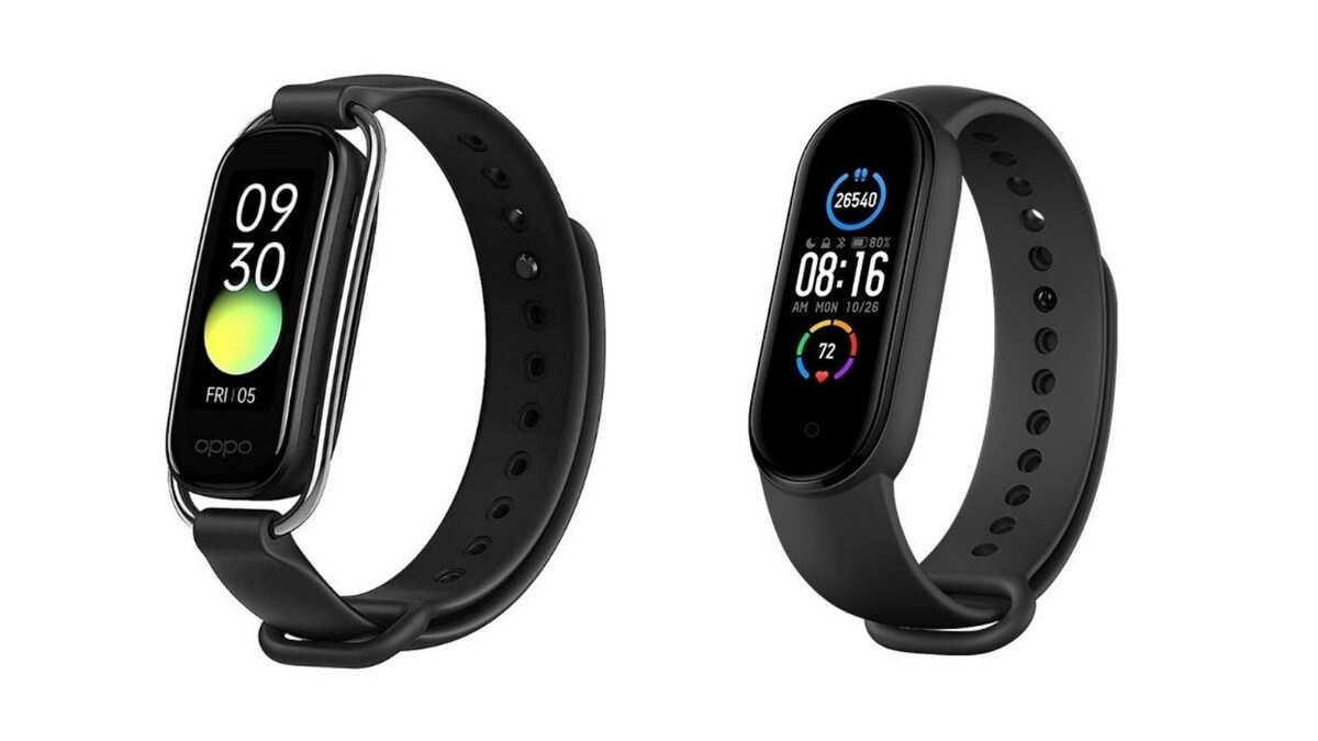 Amazon Great Indian Festival Sale Best Fitness Bands You Can Buy Under