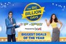 Flipkart Big Billion Days Live for All Customers: Best Deals on iPhones, Pixel 4a