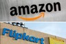 Amazon, Flipkart See Strong Start To Festive Sale; Tier II Cities Drive Momentum