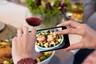 Posting Food Pictures on Instagram Can Make You Crave for More, Suggests Study