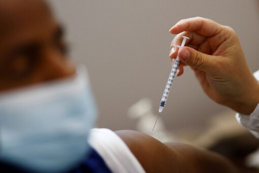 Pfizer said it will ask the FDA and international regulators to authorize its pill as soon as possible. (Image: REUTERS/Stephane Mahe) 