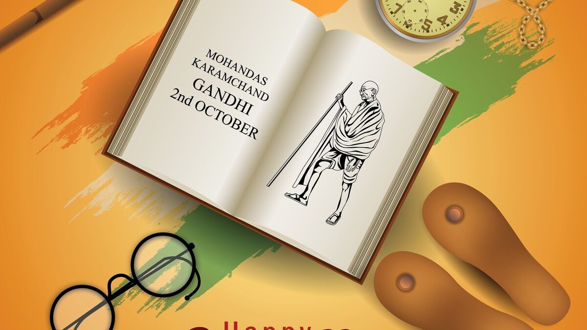 Gandhi Jayanti: 5 Books on Mahatma Gandhi Every Indian Must Read