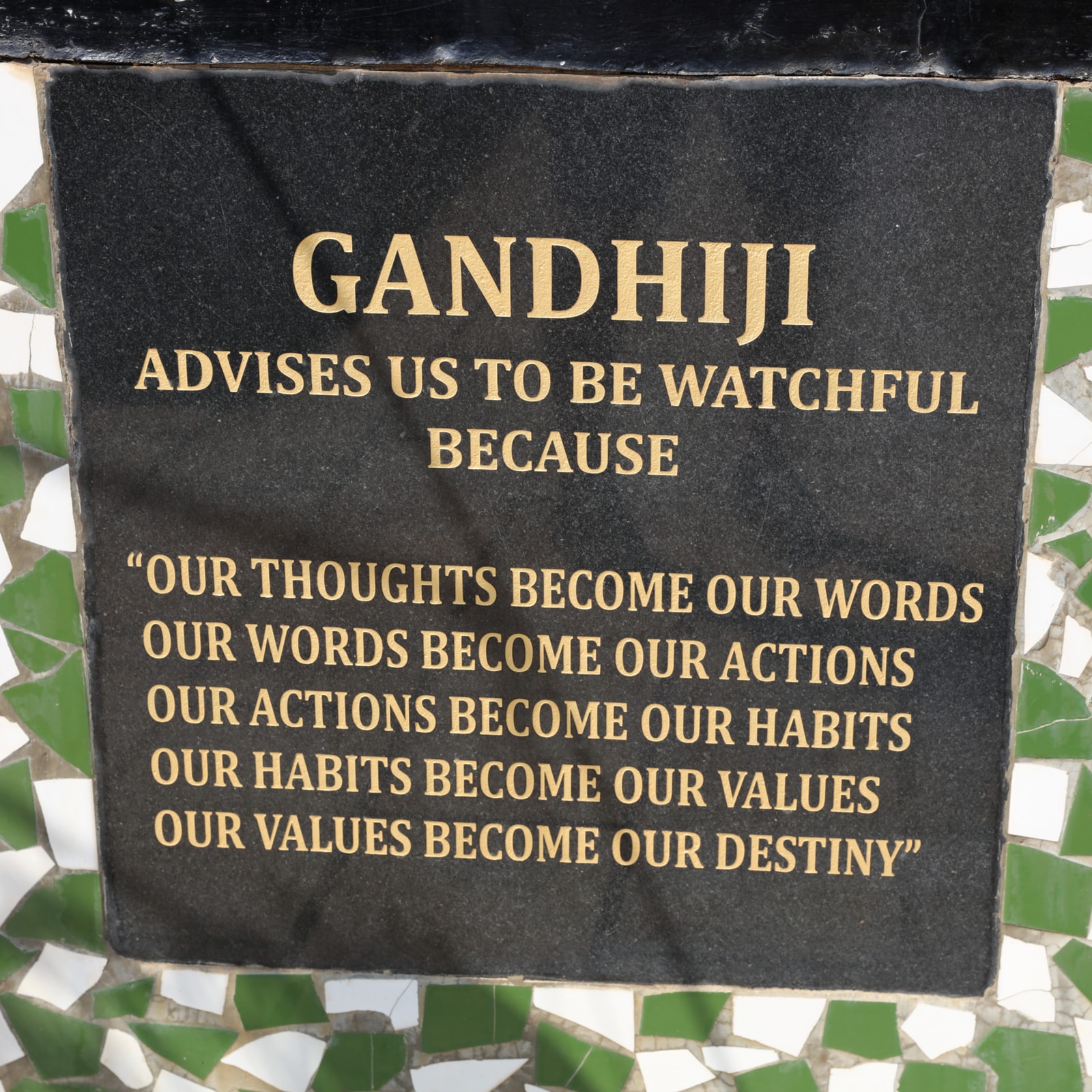 Gandhi Jayanti