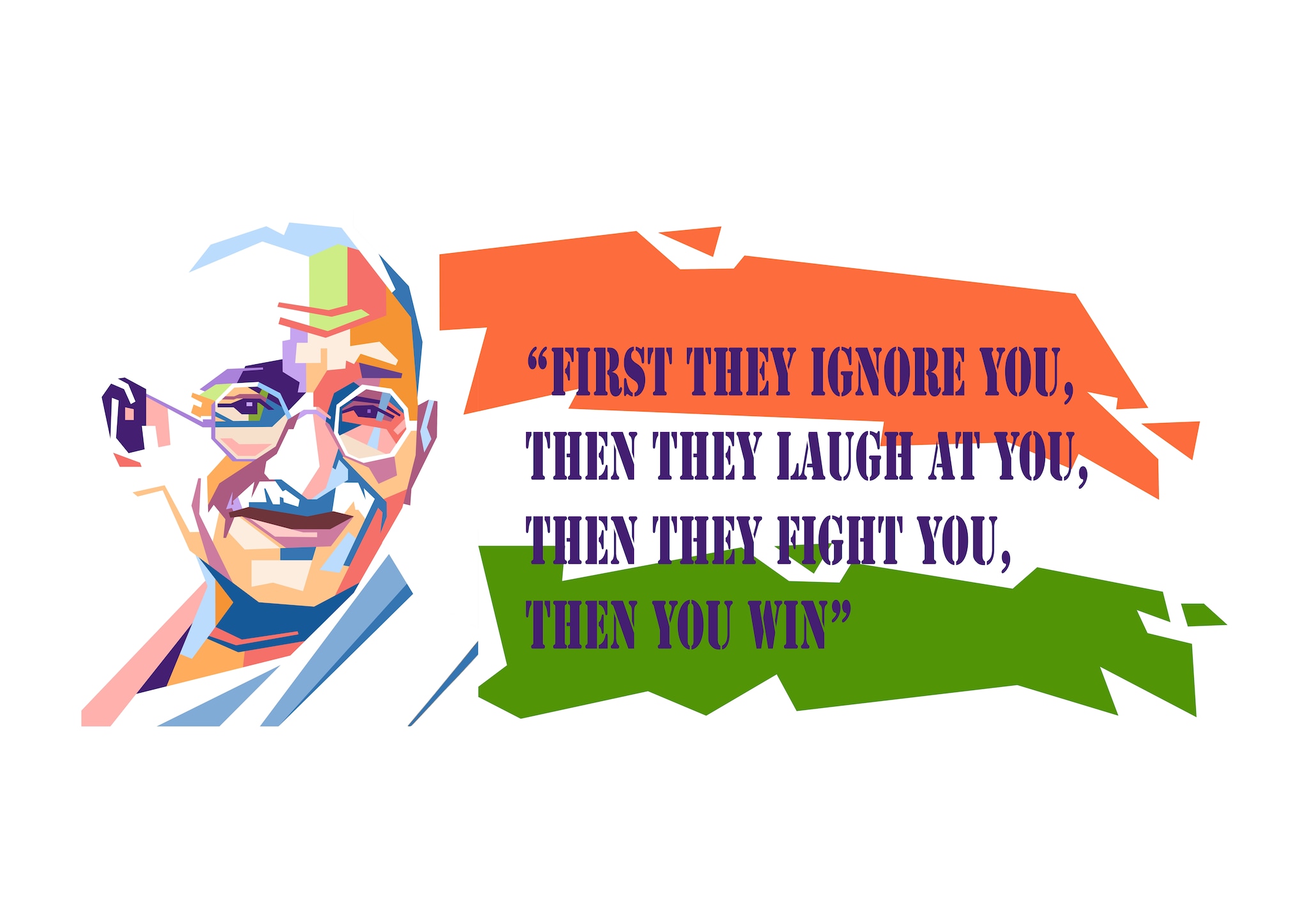 gandhi jayanti