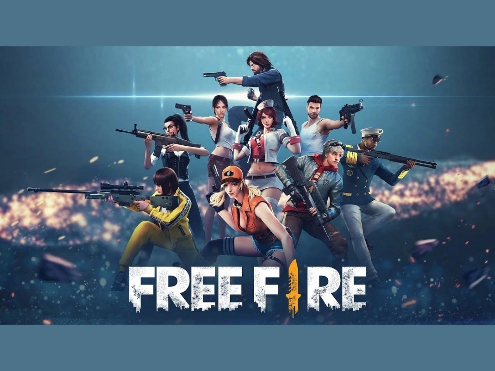 Garena Free Fire Redeem Codes For January 4: Use These To Claim Free  Rewards Today - News18