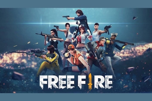 Free fire space
