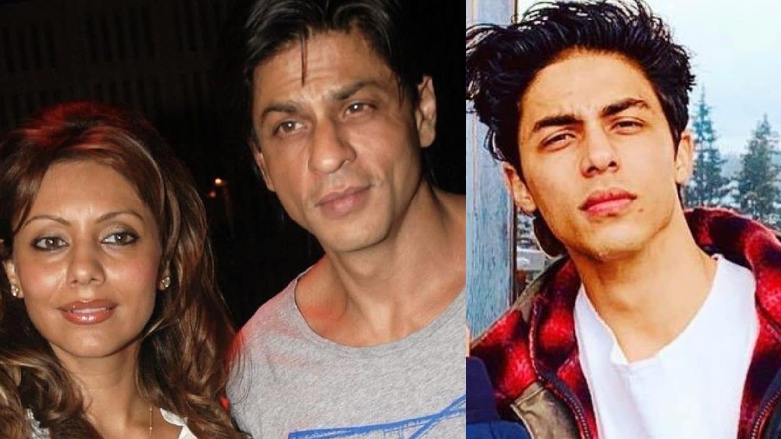 Aryan Khan Bail Hearing LIVE Updates: Shah Rukh's Son Won't Return Home on Gauri's Birthday After Bail Denied; Karan Johar Visits Mannat