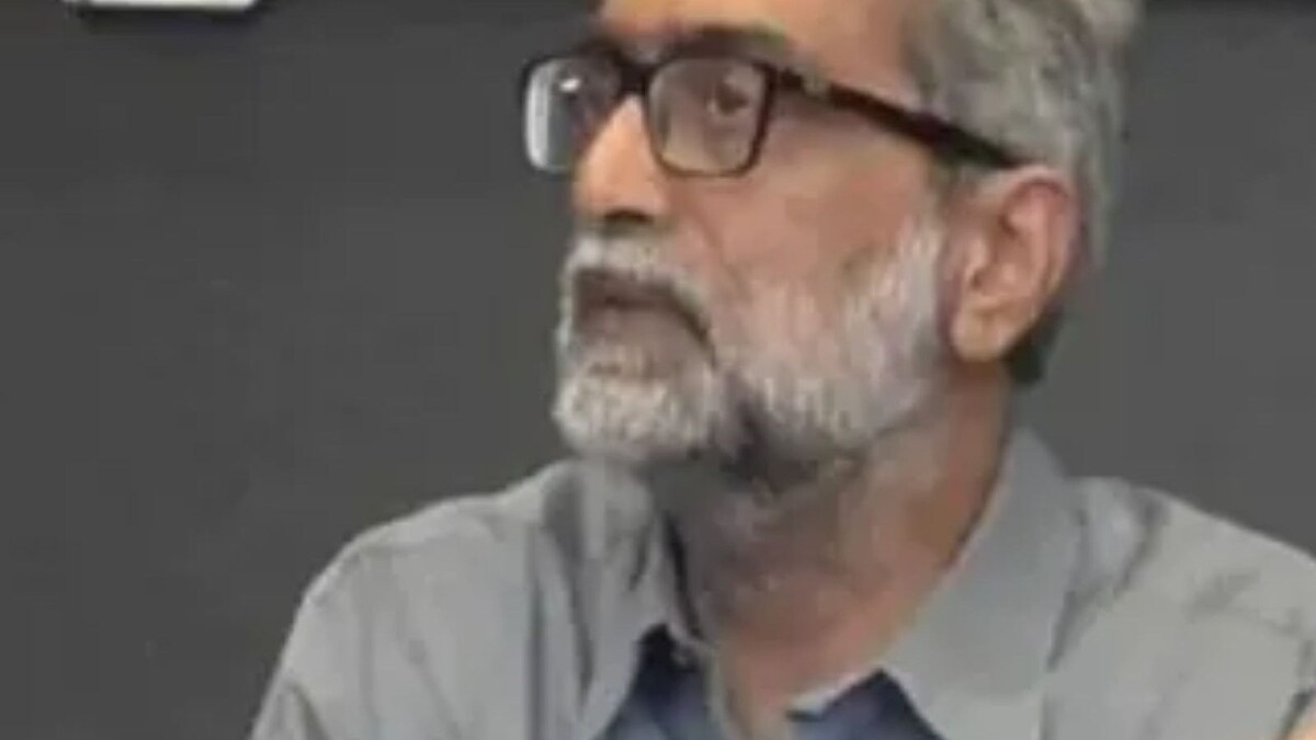 Elgar Parishad Case: HC Dismisses Activist Gautam Navlakha's Plea Seeking House Arrest