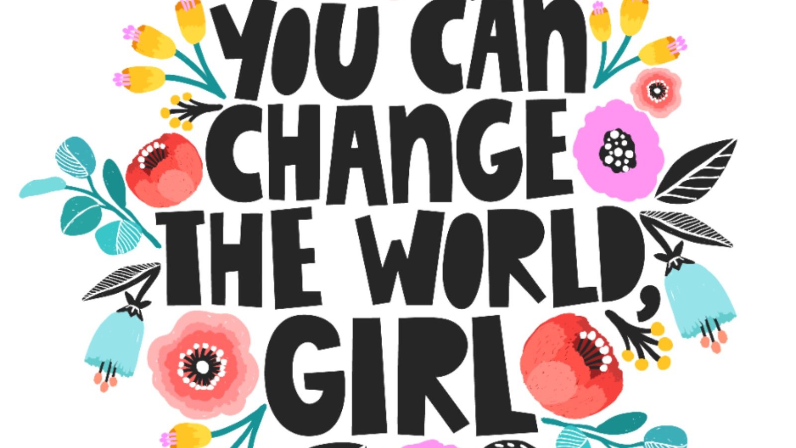 Happy International Day Of The Girl Child 2021 Images Wishes Quotes 