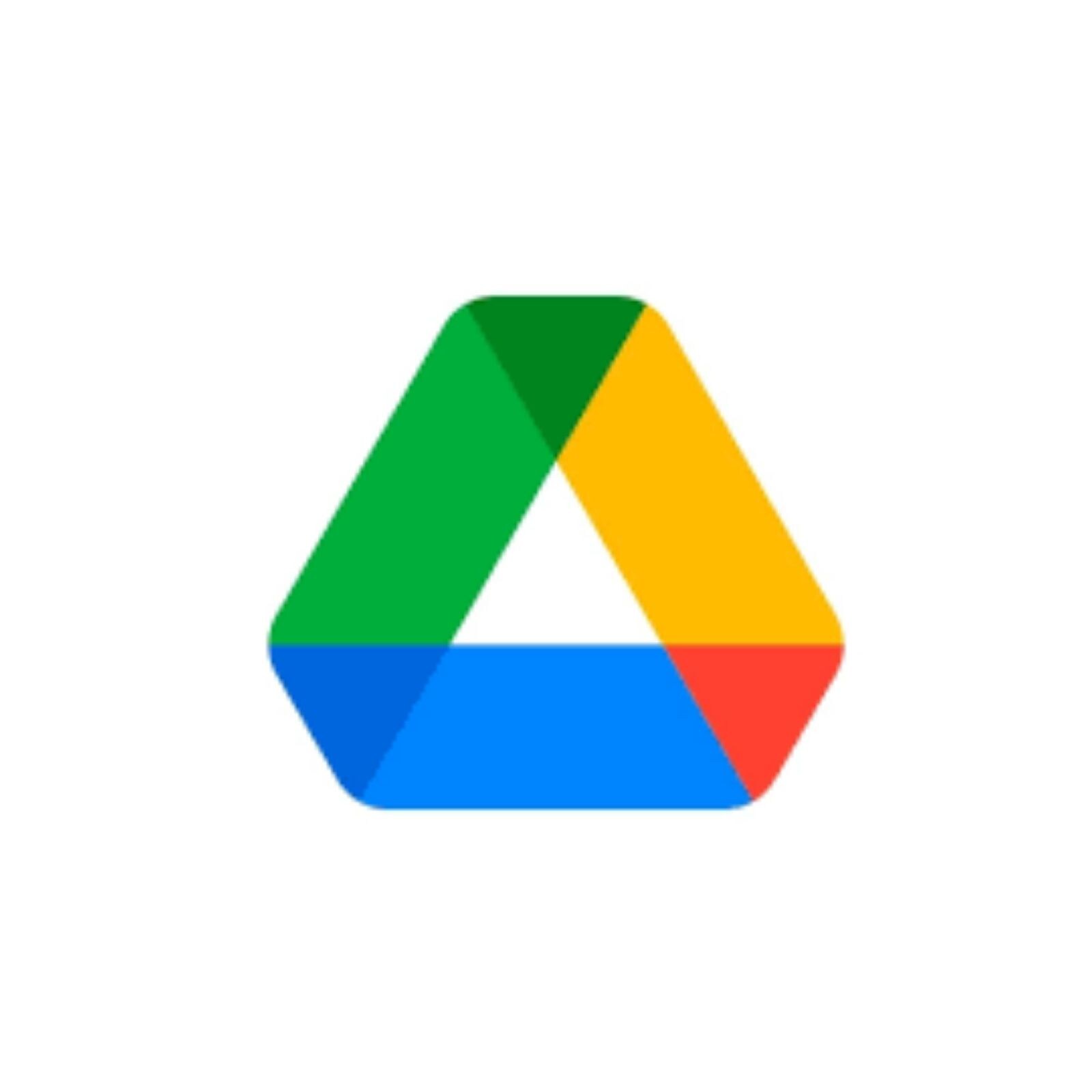 Google Drive: by