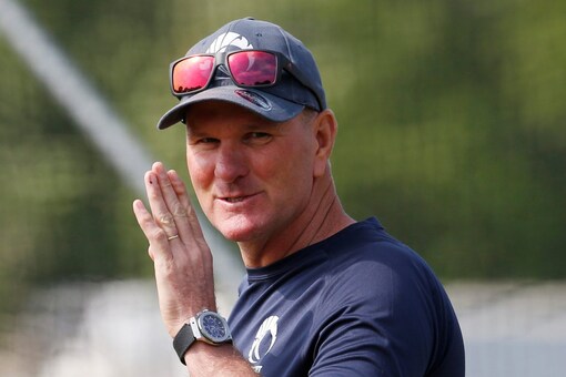 Grant Bradburn is the fifth high-profile resignation since Ramiz Raja took charge as PCB chief. (Reuters Photo)  