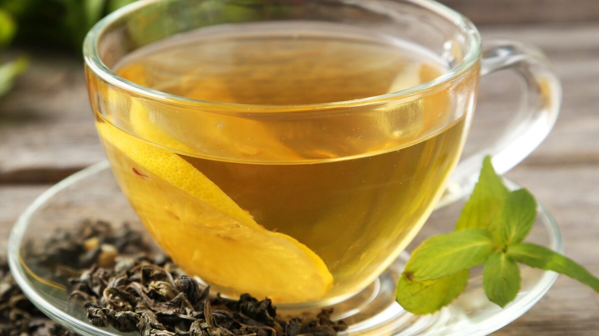 Is it Healthy to Drink Green Tea Before Bedtime?