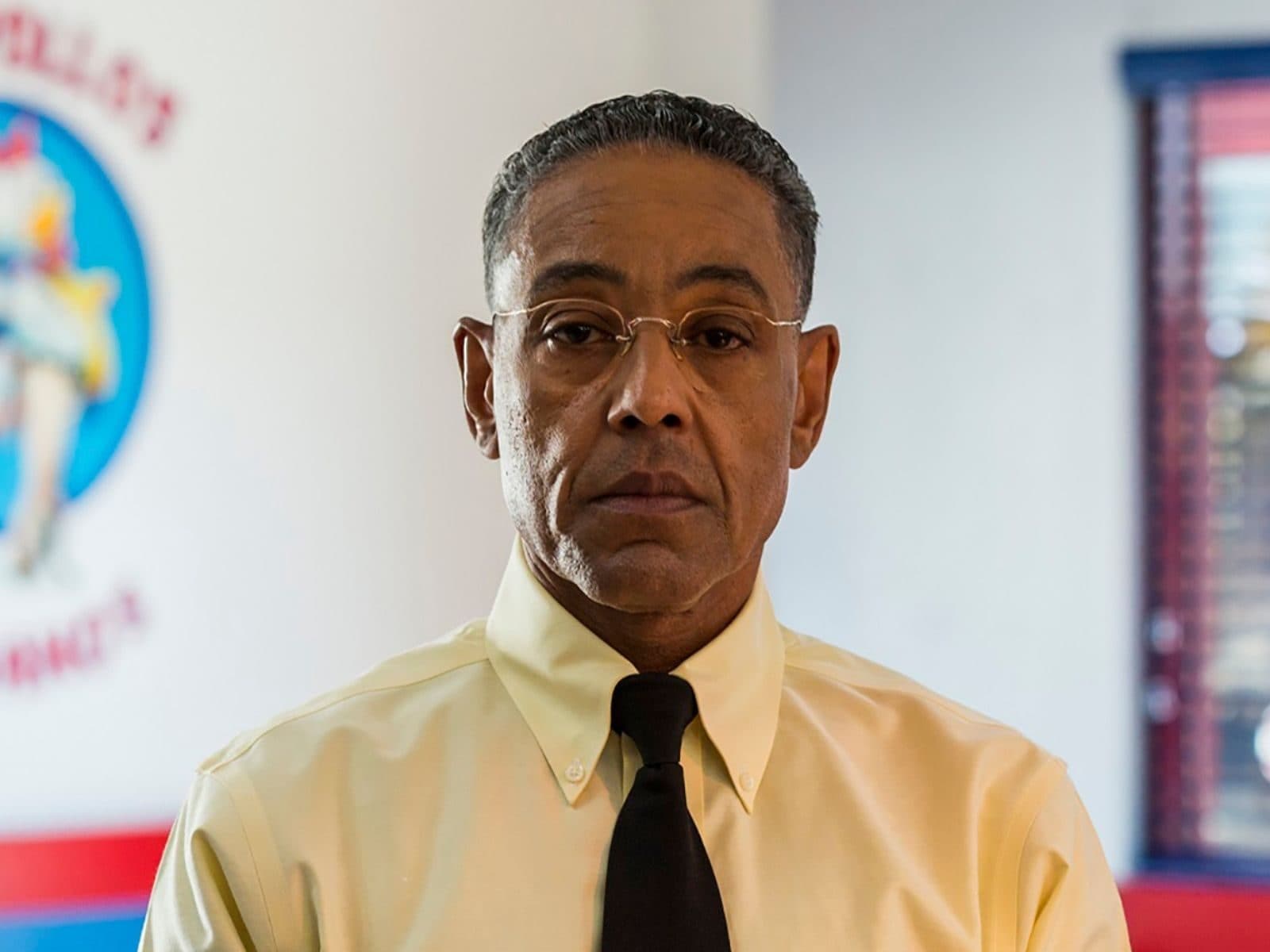 Gus Fring Wallpapers  Wallpaper Cave