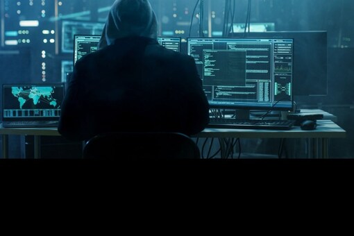 Several crucial websites have been hacked in the past few days. (PTI)