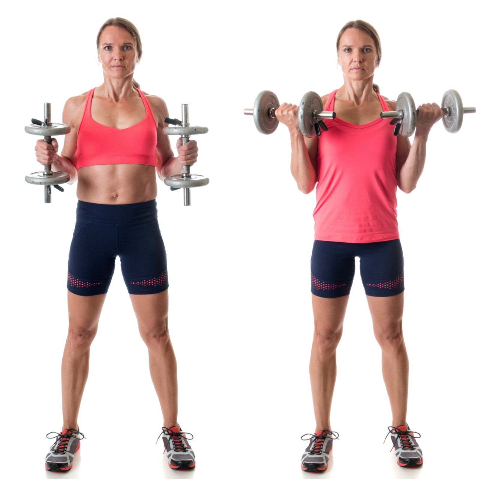 Hammer Curl Vs Bicep Curl What S The Difference XGVHP Hammer Curl Vs Bicep Curl What S The Difference XGVHP
