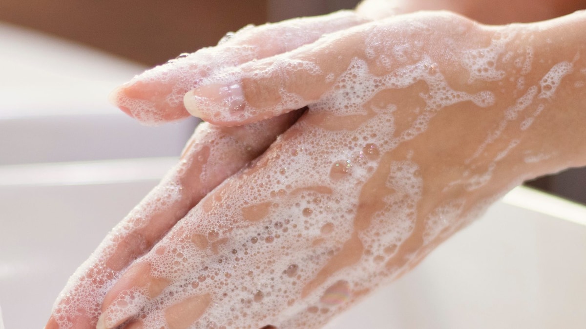 Global Handwashing Day 2021: Theme, History and Significance