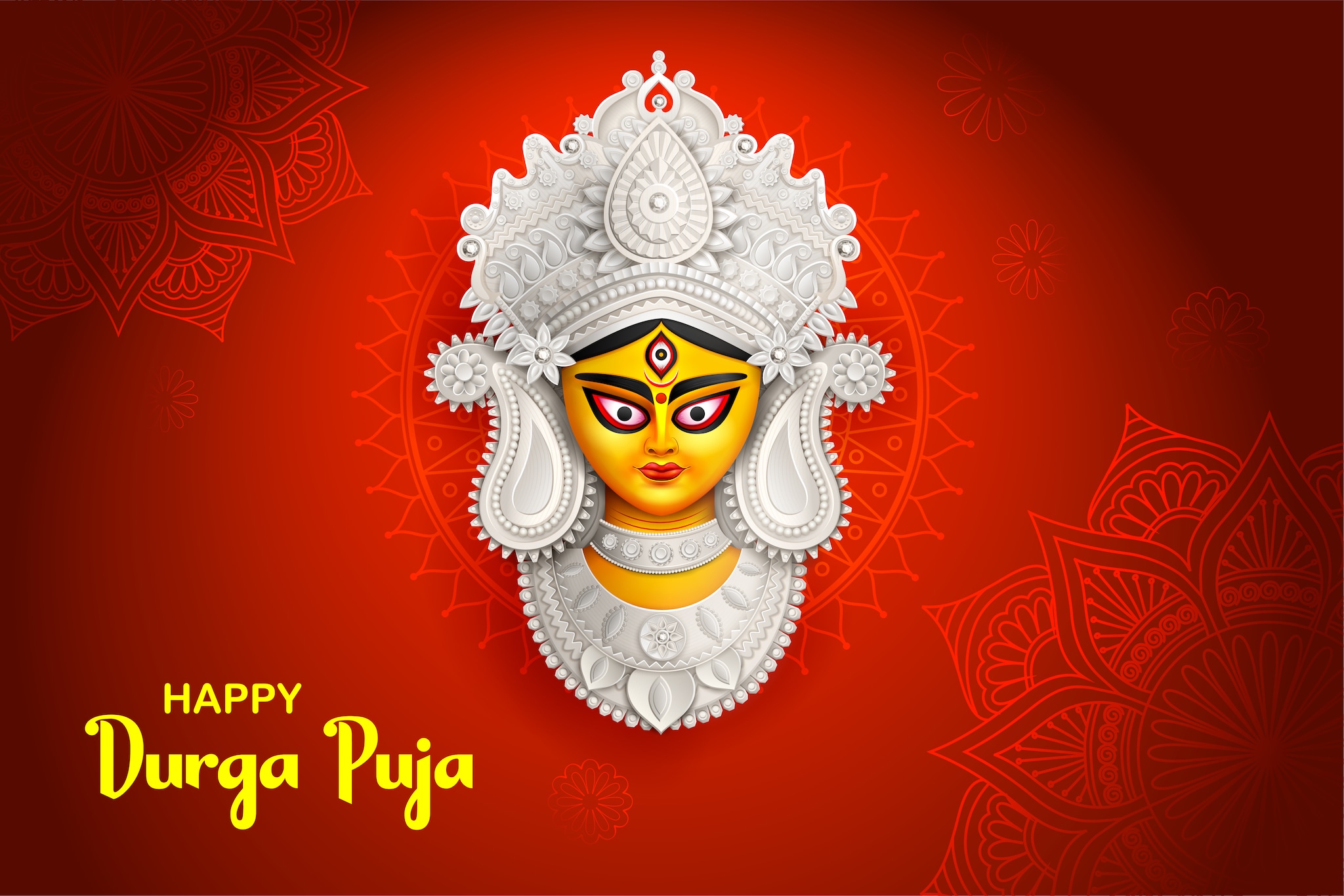 IN PICS | Happy Durga Puja 2022 Wishes, Images, Quotes, Messages, and  WhatsApp Status to Share