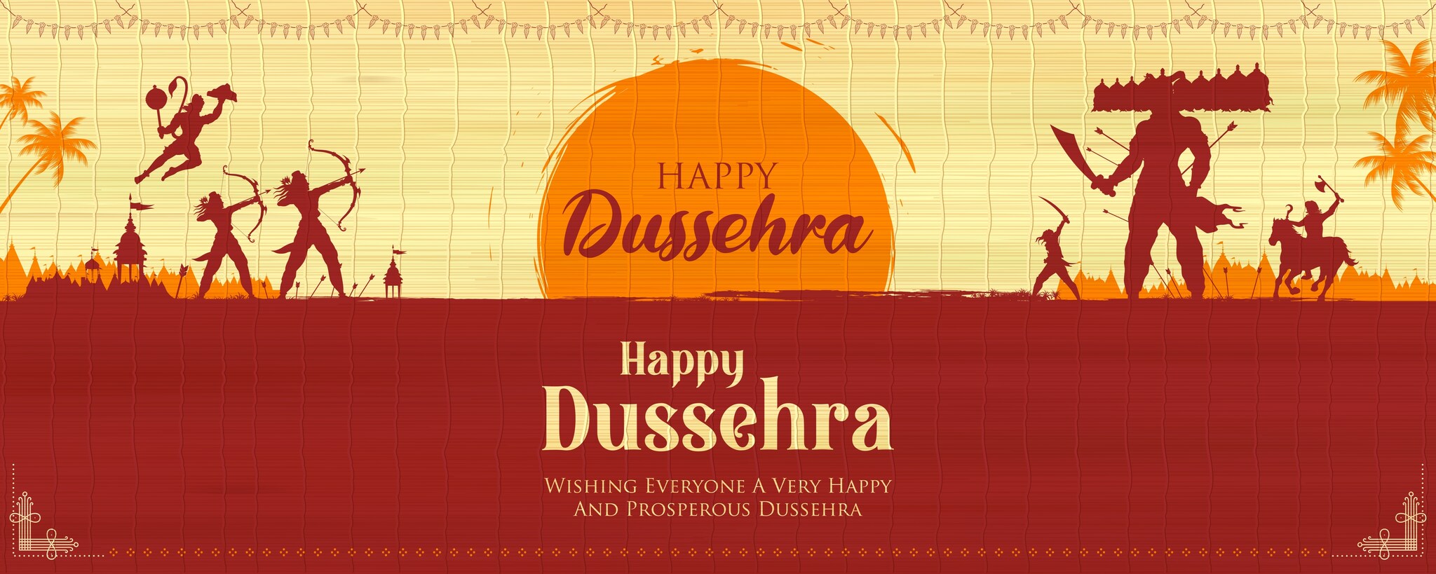 Happy Dussehra 2022: Images, Wishes, Quotes, Messages and WhatsApp ...