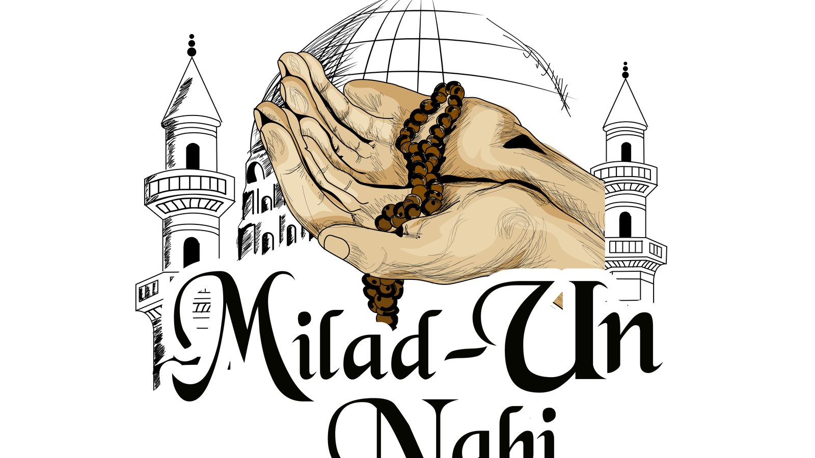 Happy Eid Milad-un-Nabi 2021: Images, Wishes, Quotes, Messages and ...