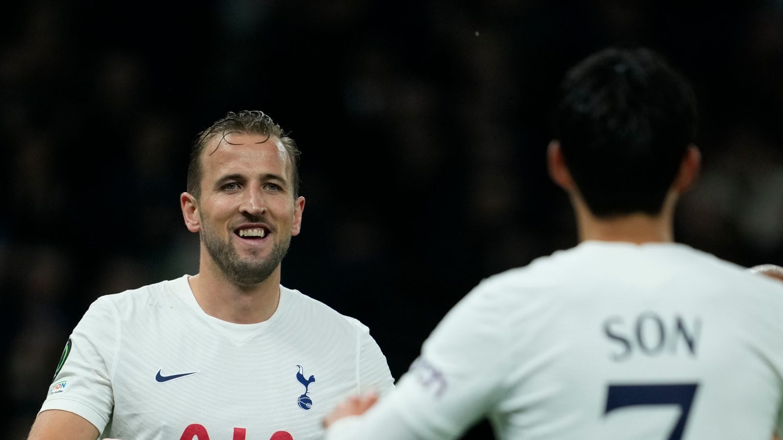 Super-sub Harry Kane Bags Hat-trick for Tottenham in Europe Conference League Win