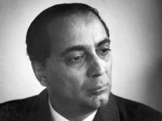 Bhabha is credited with identifying the Meson Particle, a subject of significant mystery at the time.