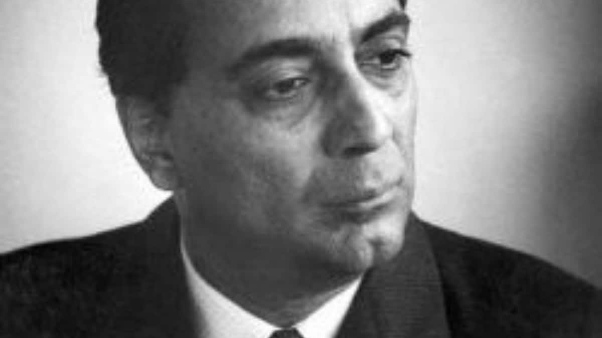 Homi Bhabha Birth Anniversary: Lesser-known Facts About the Father of India's Nuclear Programme