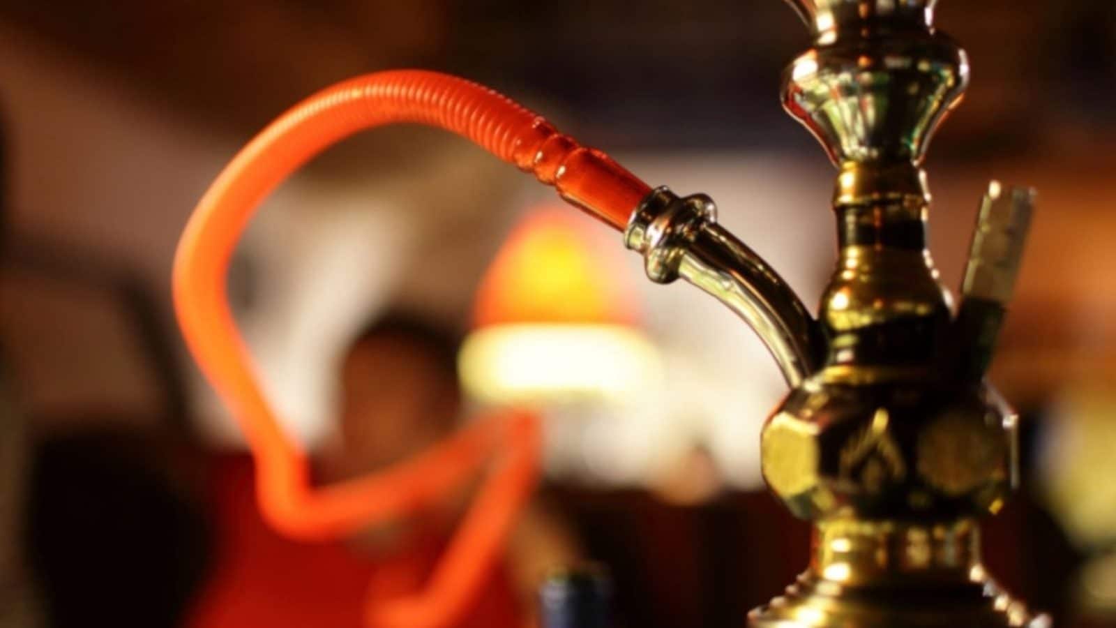 'Not the Time to Lower Guards' Delhi Govt Says No to Lifting Hookah