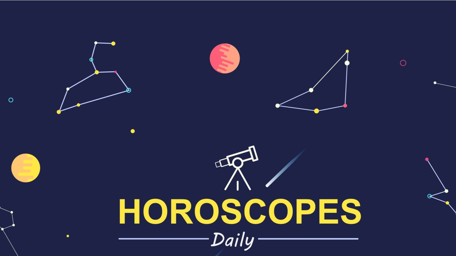 Horoscope Today, October 28, 28: Check Out Daily Astrological