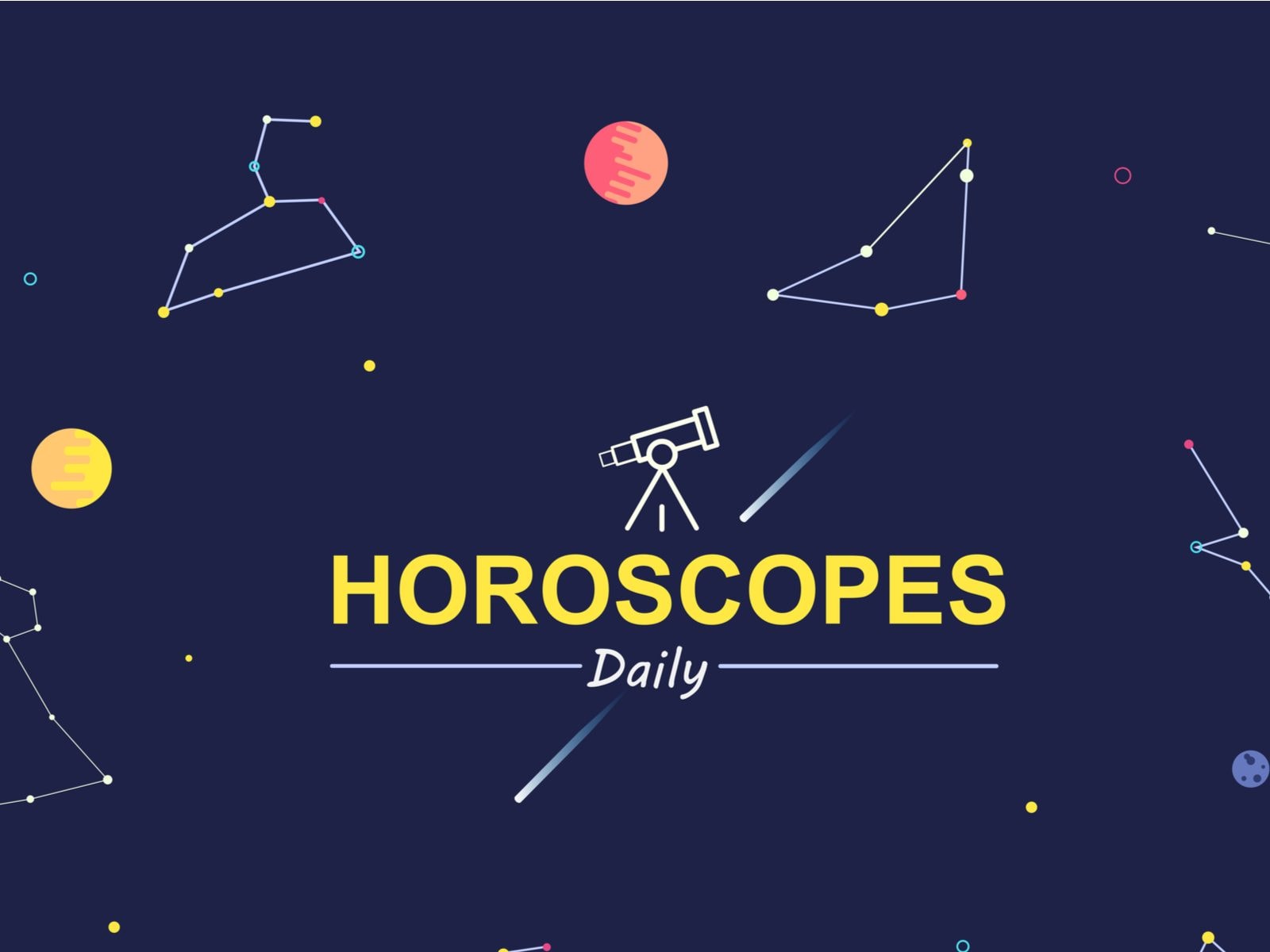 Horoscope Today October 15 21 Check Out Daily Astrological Prediction For Aquarius Leo Gemini Libra Scorpio And Other Zodiac Signs