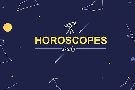 Horoscope Today, December 6, 2021: From Aries to Pisces, Know How Your Day Will Turn Out Today. (Image: Shutterstock) 
