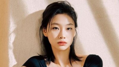 Squid Game's Jung Ho Yeon AKA Player 067 Becomes Most Followed Korean ...