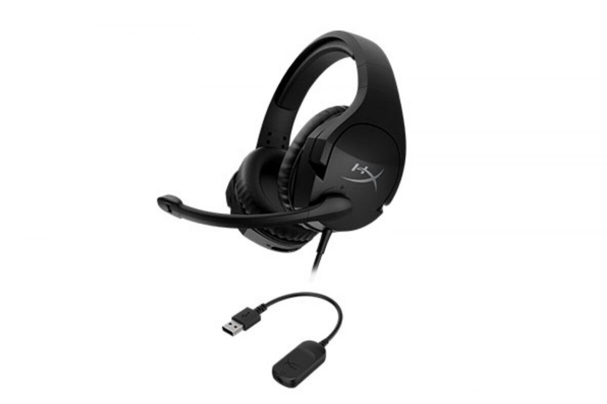 does teamspeak pc worth with earbuds