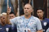 Aiming Asian Cup Qualification, Igor Stimac Hopes for Longer Domestic Leagues and More Preparation Time