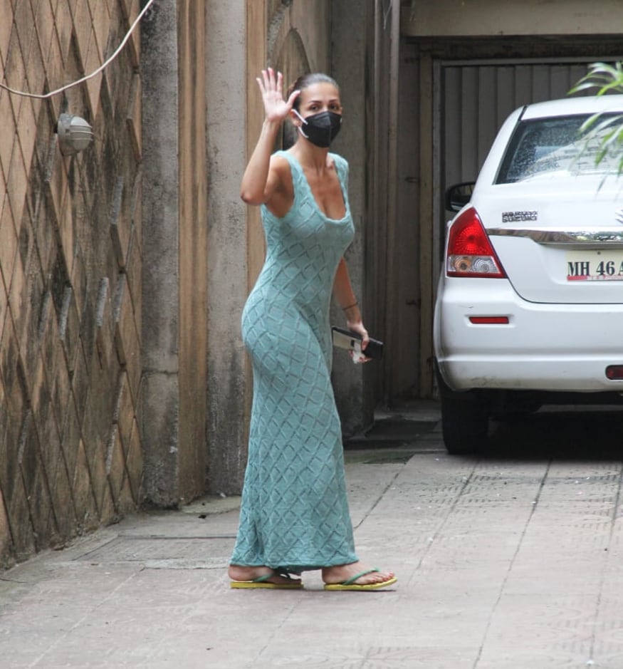 Katrina Kaif, Malaika Arora, Kiara Advani And Other Best Dressed Celebrities This Week Katrina Kaif, Malaika Arora, Kiara Advani And Other Best Dressed Celebrities This Week