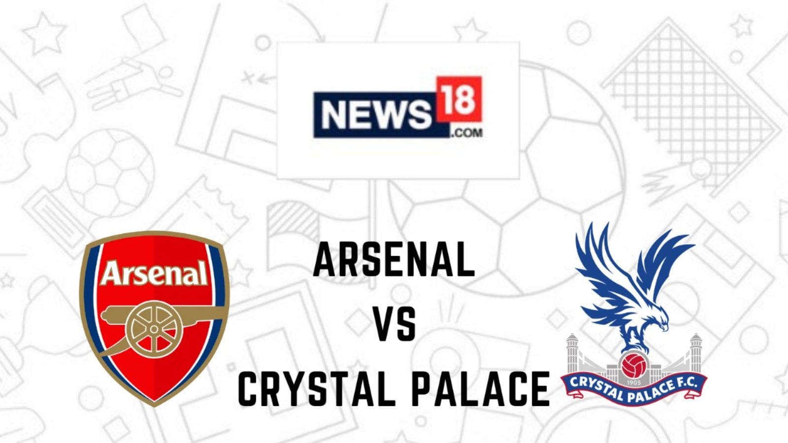 ARS vs CRY Dream11 Team Prediction And Tips Premier League 2021-22: Check Captain, Vice-Captain And Probable Playing XIs For Today’s Arsenal vs Crystal Palace, Wolverhampton, October 19 12:30 PM IST, Emirates Stadium, London