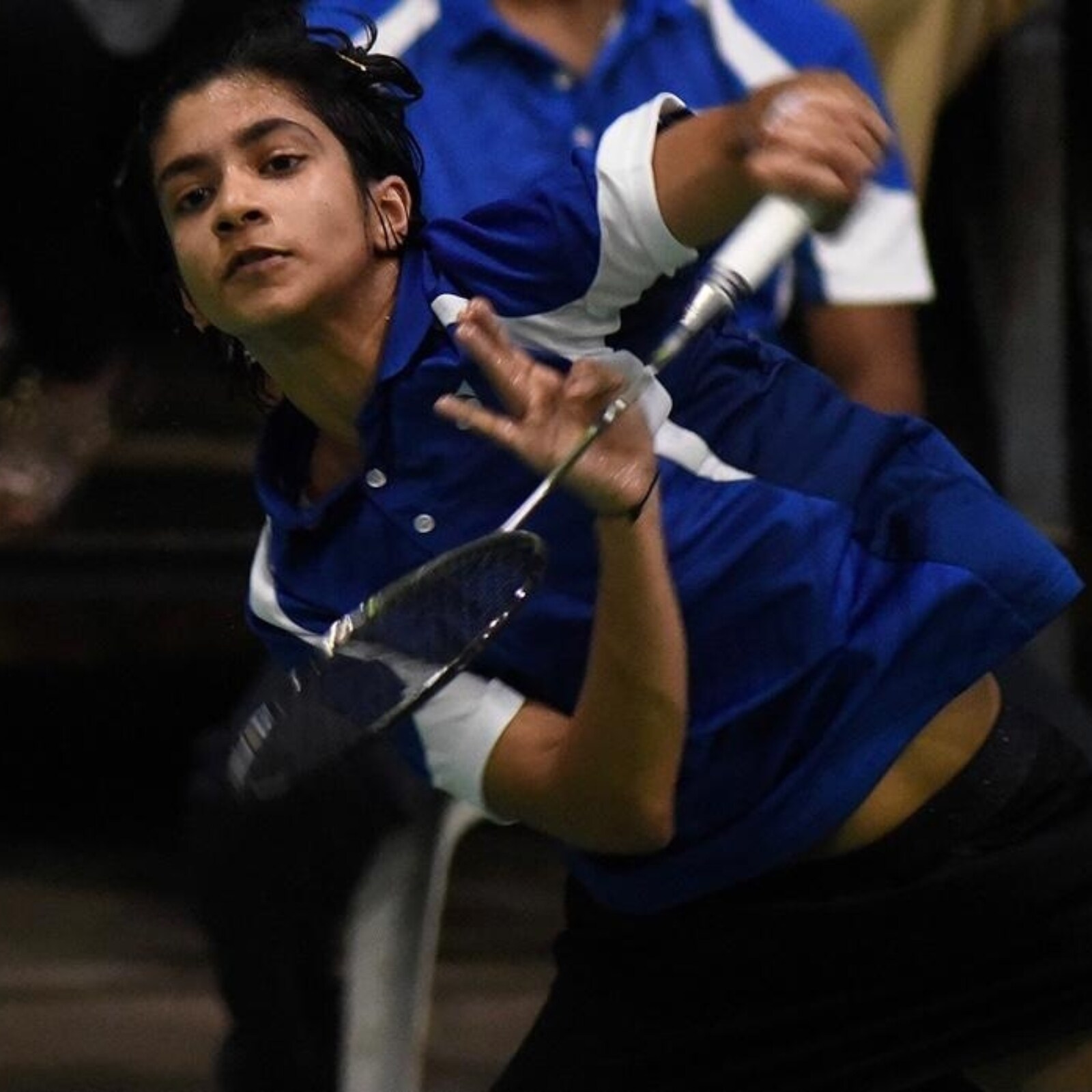 Uber Cup: India Women Lose 5-0 to Thailand in Last Group Match
