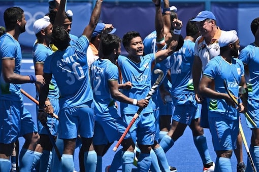 India on Tuesday pulled out of next year's Birmingham Commonwealth Games' hockey competition, citing Covid-19 concerns and UK's discriminatory quarantine rules for travellers from the country. File pic/AFP