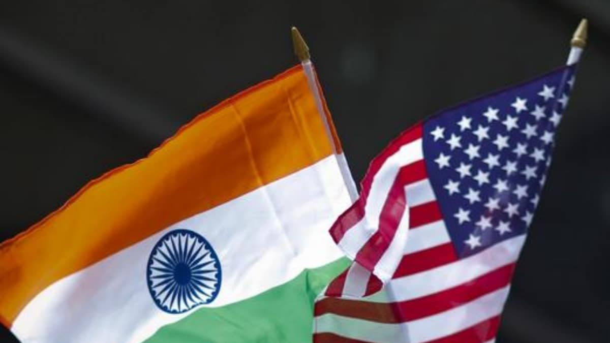 Why 2022 Will Not See India and US Become Global Strategic Partners