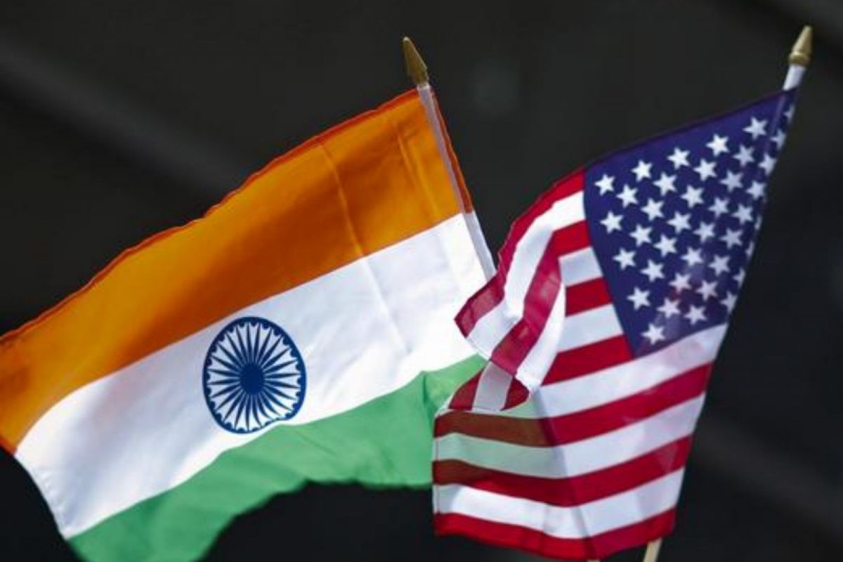 US, Not Russia, is and Will Be India's Reliable Partner Post Ukrainian War:  State Dept Counsellor