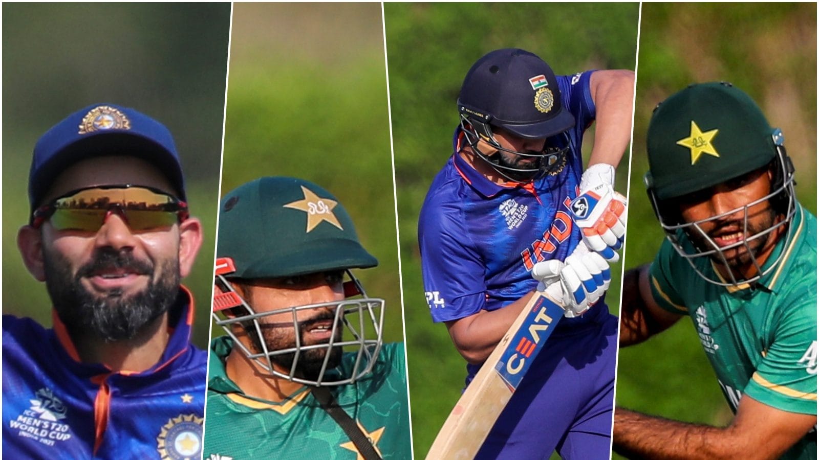 India vs Pakistan: Roots of the Epic Rivalry, Its Stars and First Encounters India vs Pakistan: Roots of the Epic Rivalry, Its Stars and First Encounters