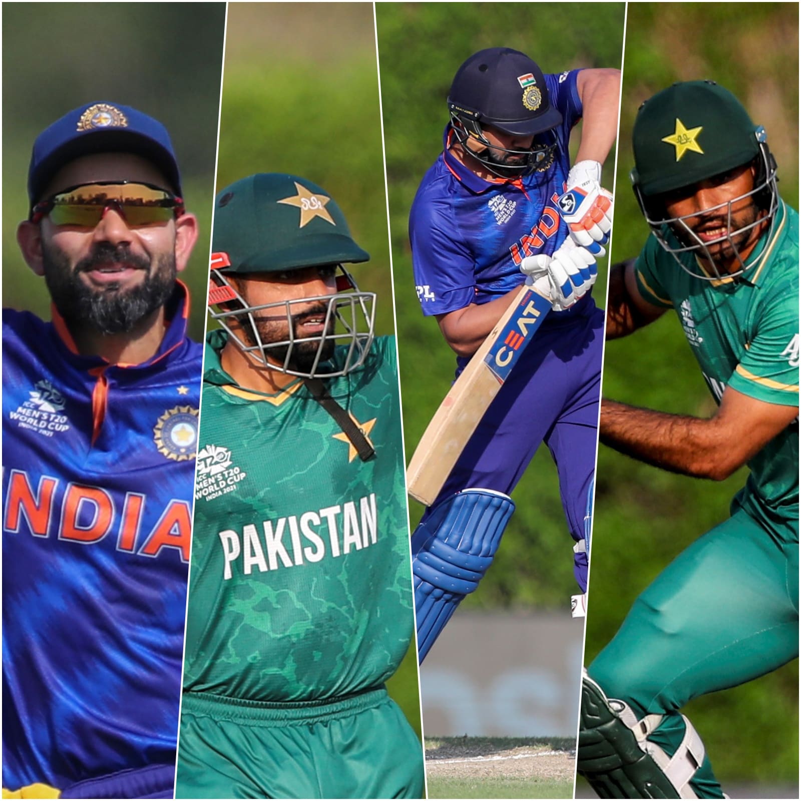 India vs Pakistan: Roots of the Epic Rivalry, Its Stars and First Encounters