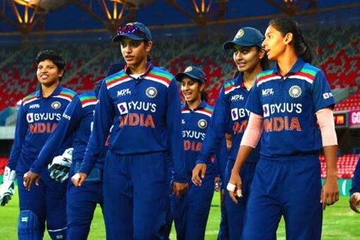 India lost both the ODI and T20I series. (Pic Credit: TW/BCCIWomen)