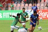 Chhetri Scores But India Held to Draw by 10-man Bangladesh in SAFF Championship Opener