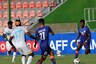 Nepal's Teamwork a Worry for India's Sunil Chhetri ahead of SAFF Championship Final