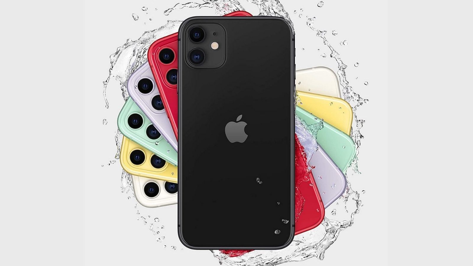 Buy The iPhone 11 At Nearly a 50% Discount!