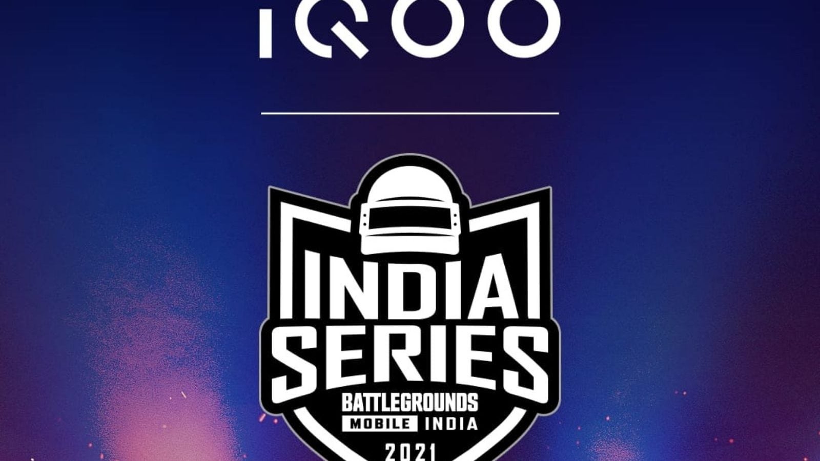 IQoo And Krafton Announce First Battlegrounds Mobile India Esports Event