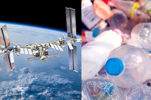 The research from the collaboration between ISS lab and the comestic brand will aim at reducing the influx of plastic waste in the environment. (Image for representation/Shutterstock)
